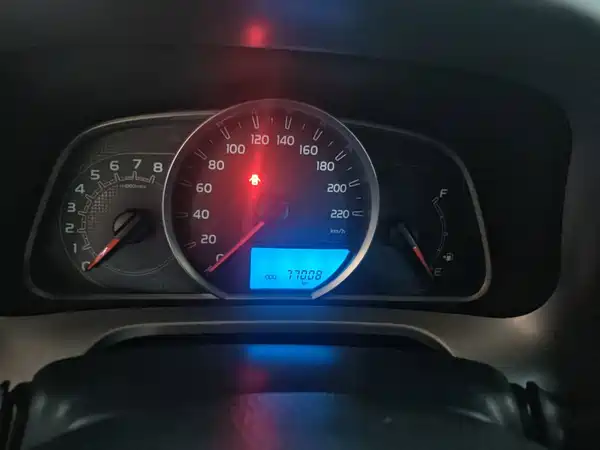 Toyota RAV4 2015