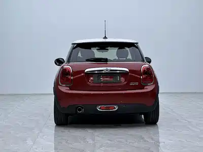 MINI MINI 2016