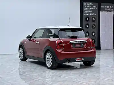 MINI MINI 2016
