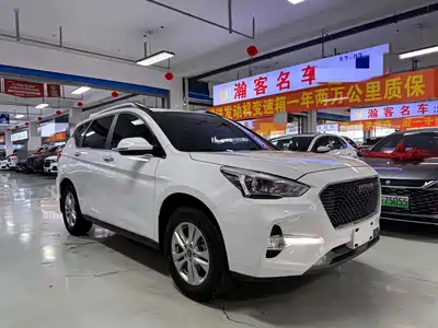 Haval M6 2019