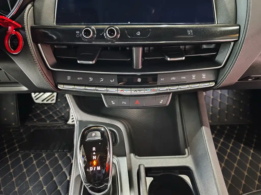Cadillac CT5 2020 — фото 13