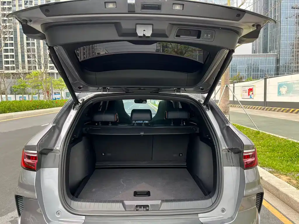 BYD PLUS New Energy 2022 — фото 15