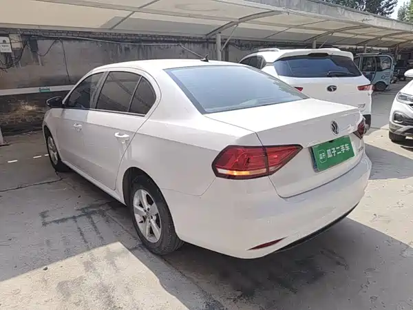 Volkswagen Lavida 2023