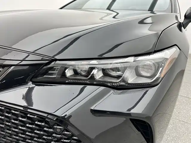 Toyota Avalon 2022 — фото 10