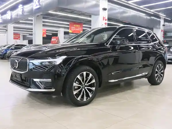 Volvo XC60 2024
