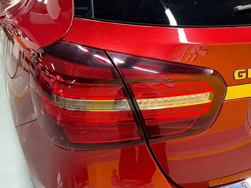 Mercedes-Benz GLA 2019 — фото 24