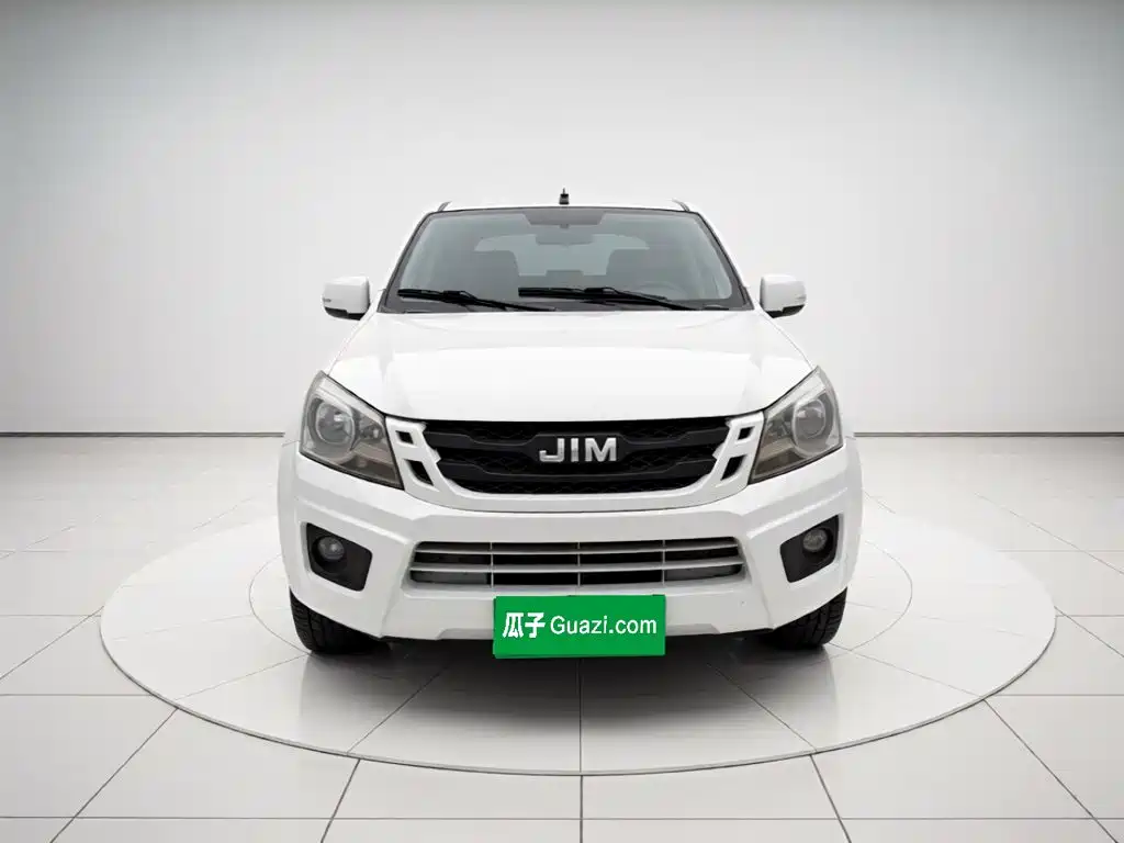 Isuzu RE-MAX Ruimai 2020 — фото 24