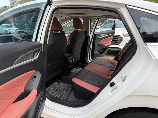 Changan Eado 2023