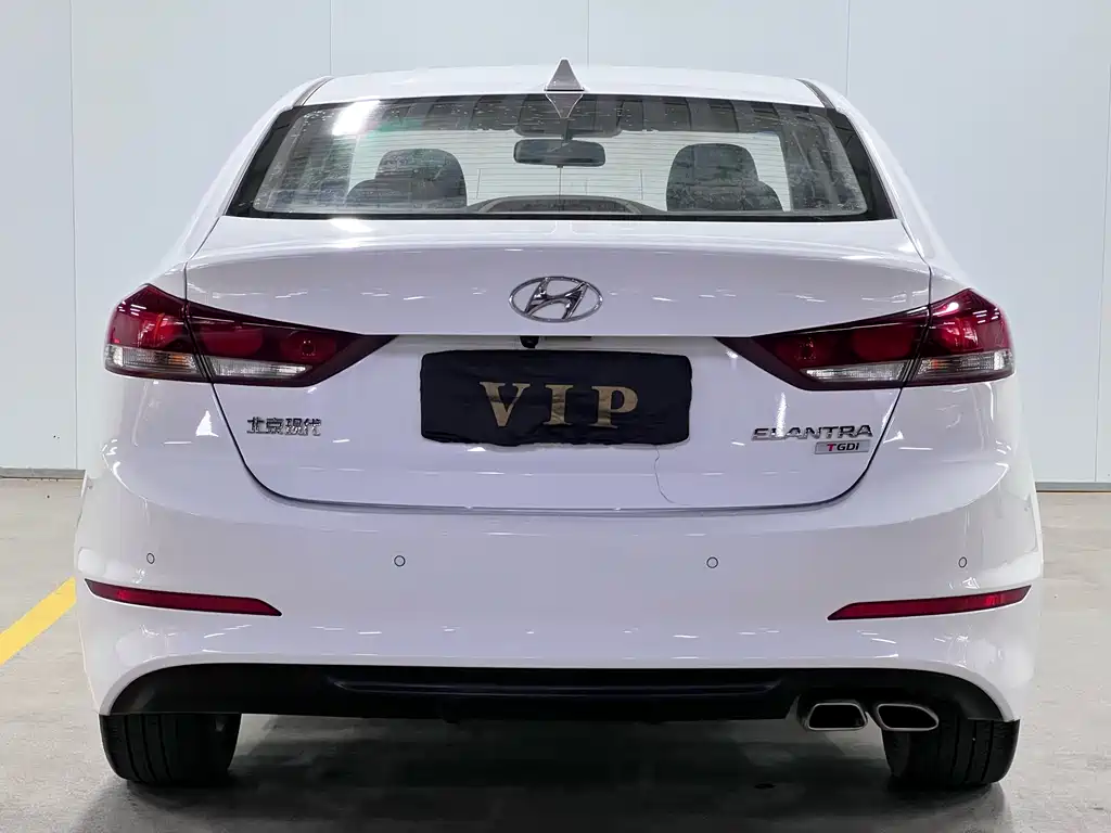 Hyundai Celesta 2019 — фото 10