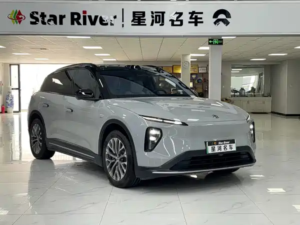 NIO ES6 2023