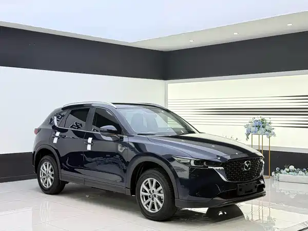 Mazda CX-5 2024