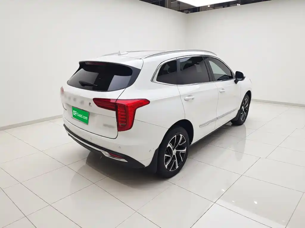 Haval First Love 2021 — фото 4
