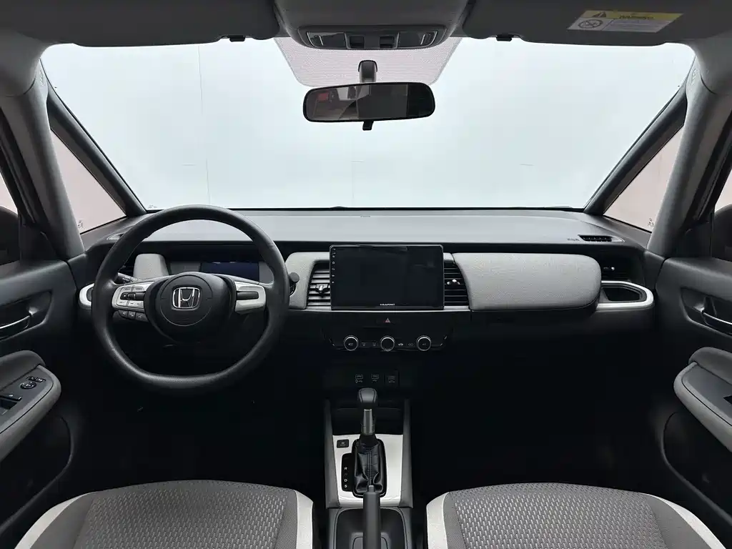 Honda Life 2022