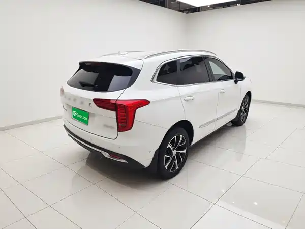 Haval First Love 2021