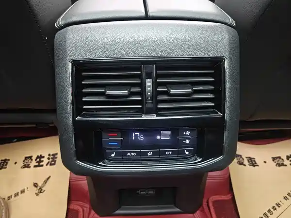 Volkswagen Teramont 2019
