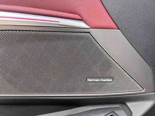 BMW 3 Series 2024