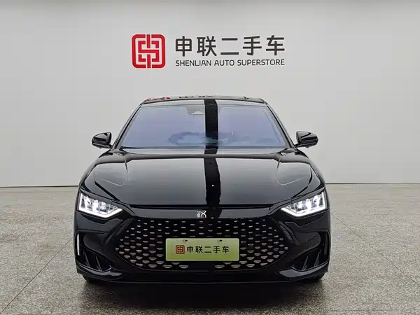 BYD Han 2023