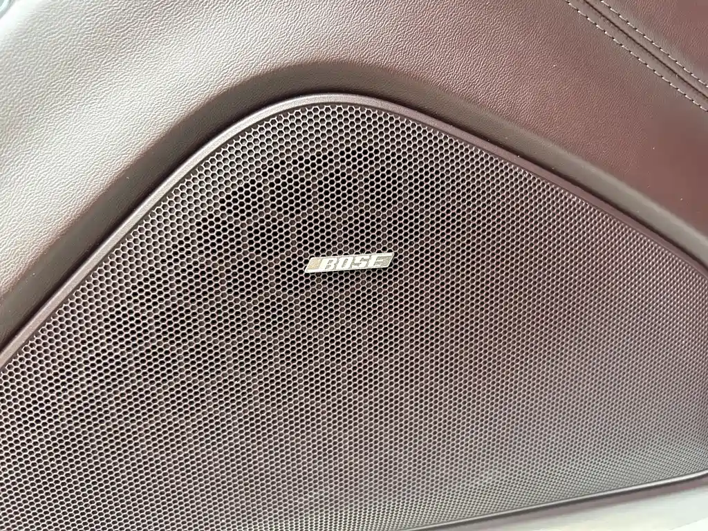 Porsche Panamera 2016 — фото 14