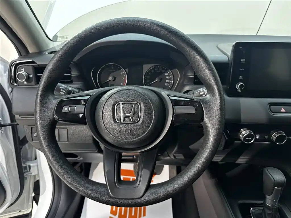 Honda Vezel 2026 — фото 26