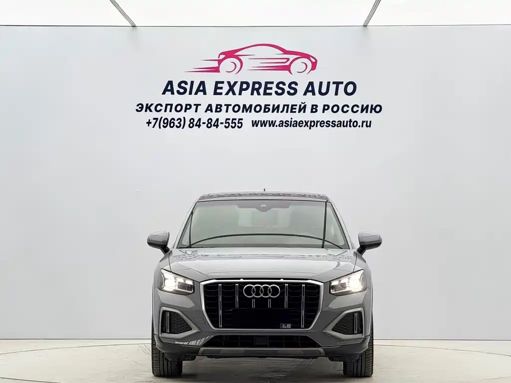 Audi Q2L 2022 — фото 2