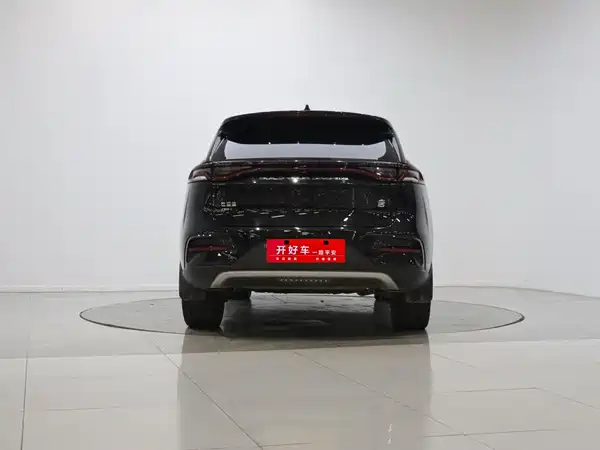 BYD Tang New Energy 2023