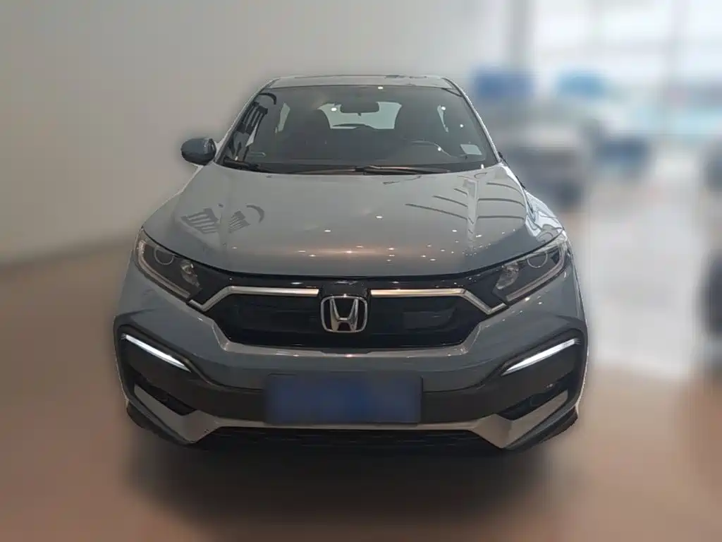 Honda XR-V 2021 — фото 5