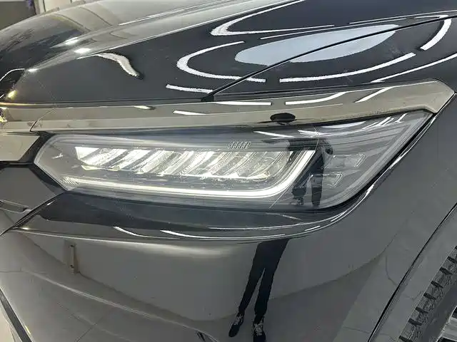 Honda Breeze 2021 — фото 15