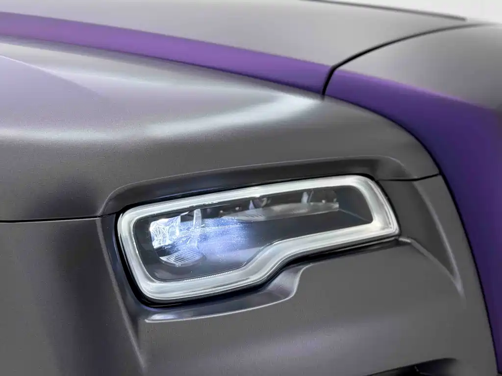 Rolls-Royce Wraith 2015 — фото 11