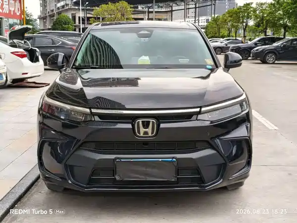 Honda Breeze 2024