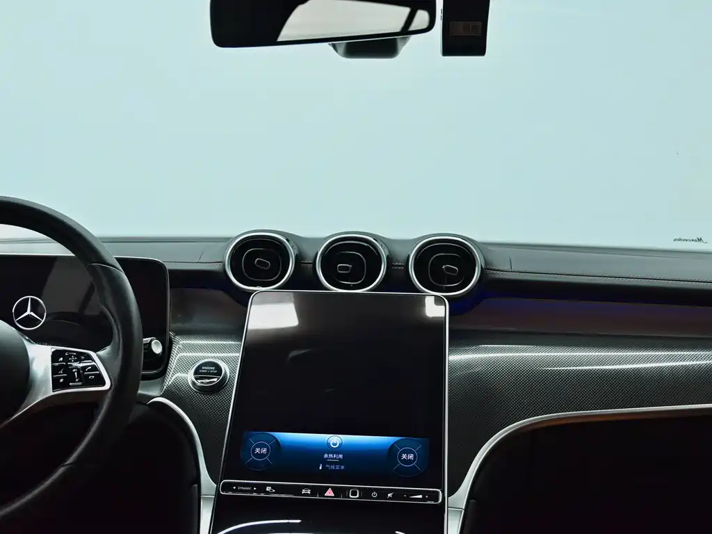 Mercedes-Benz GLC 2023 — фото 11