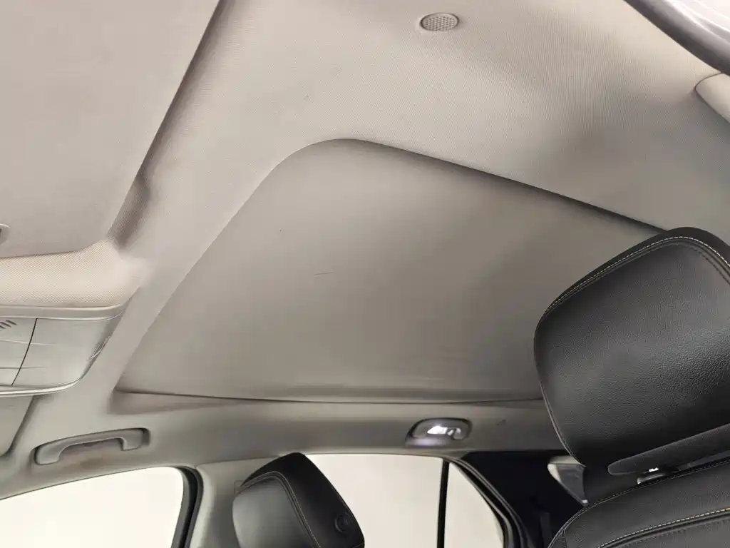 Chevrolet Equinox 2017 — фото 16