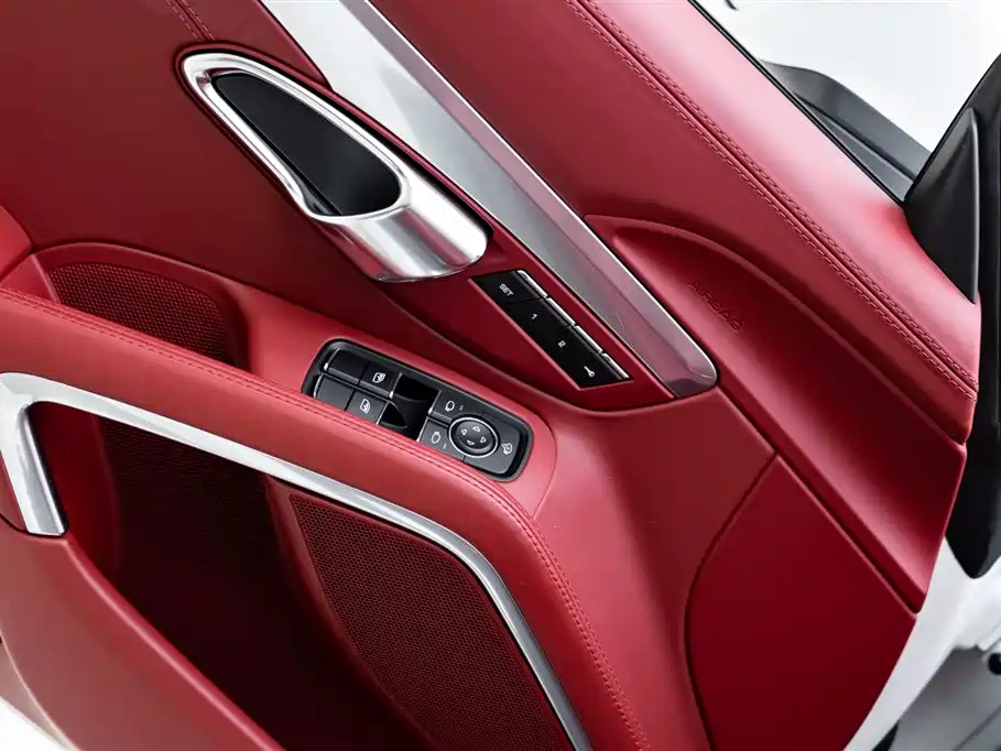 Porsche 718 2016 — фото 15