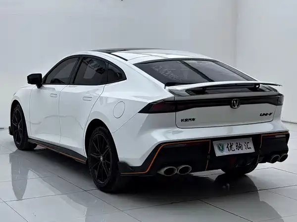Changan UNI-V 2023