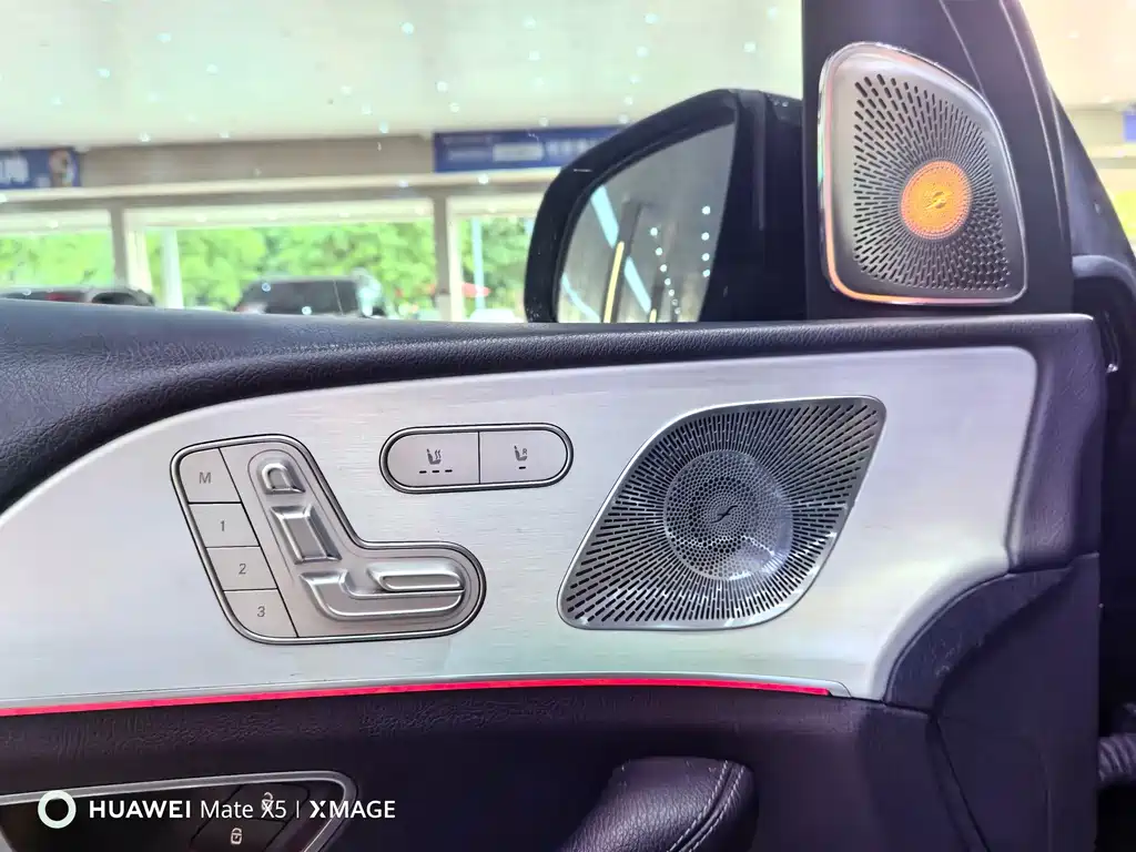 Mercedes-Benz GLE 2020 — фото 9