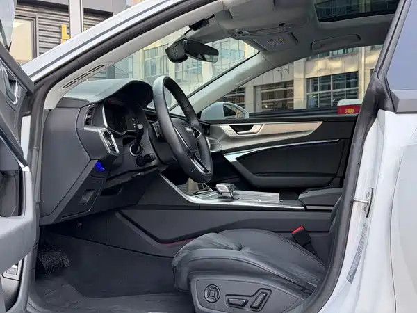 Audi A7 2023