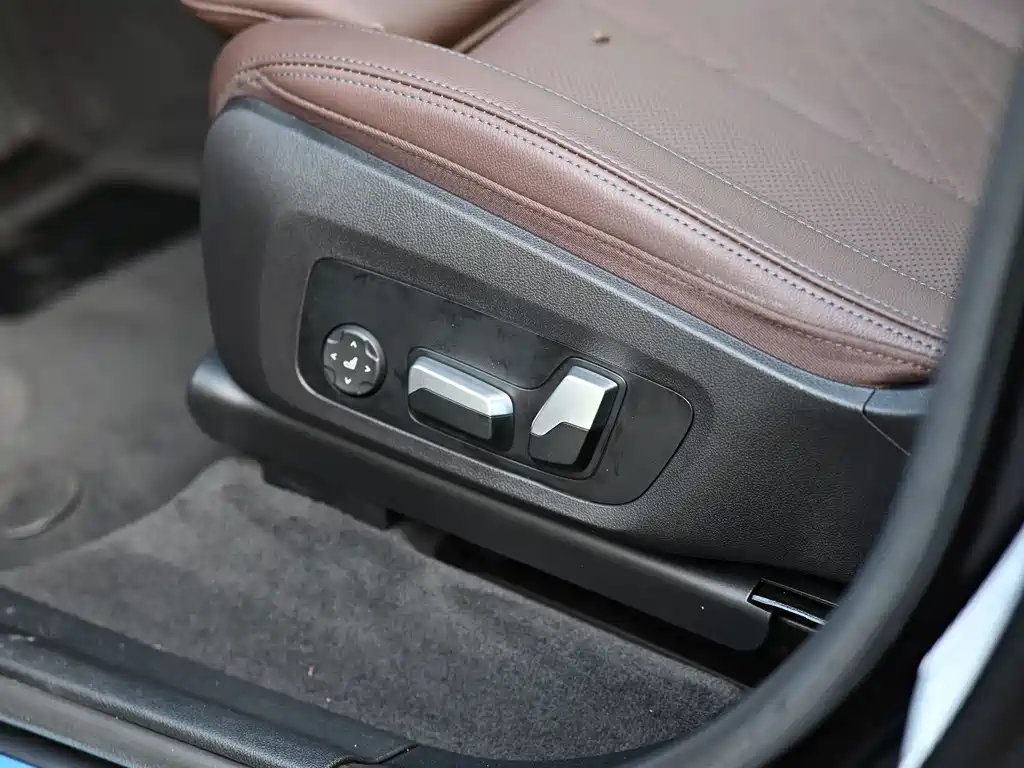 BMW X3 2022 — фото 12