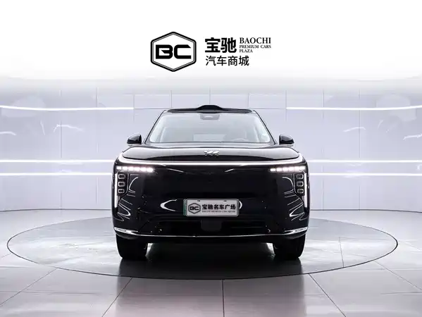 IM Motors LS9 2025