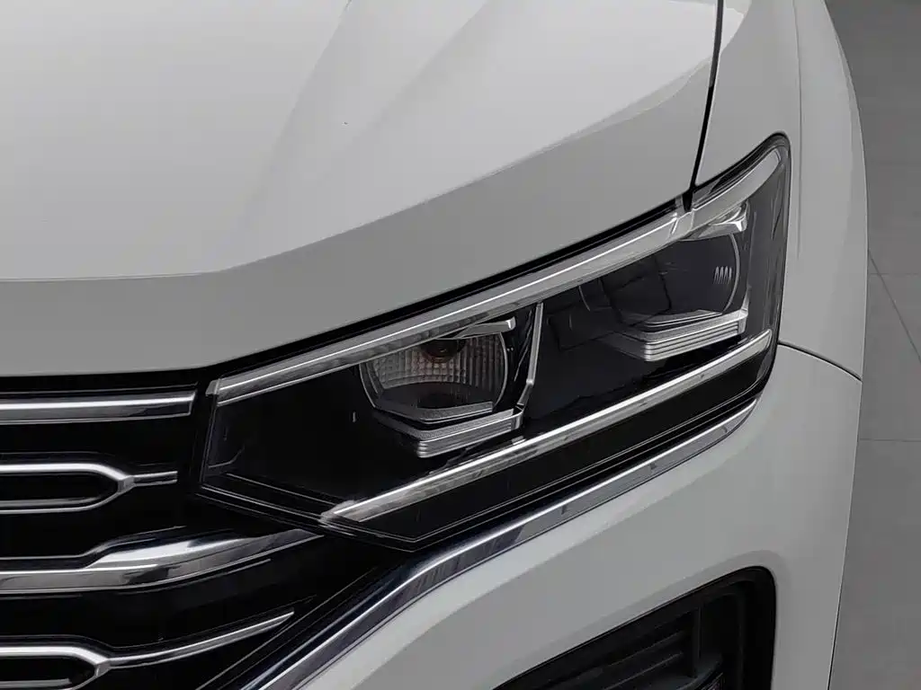 Volkswagen Tayron 2018 — фото 7