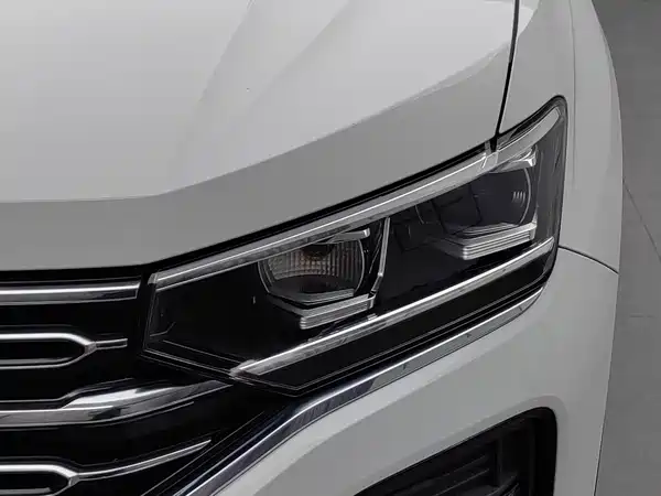 Volkswagen Tayron 2018