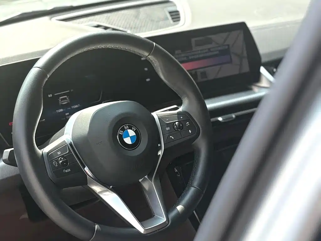BMW X2 2024 — фото 2