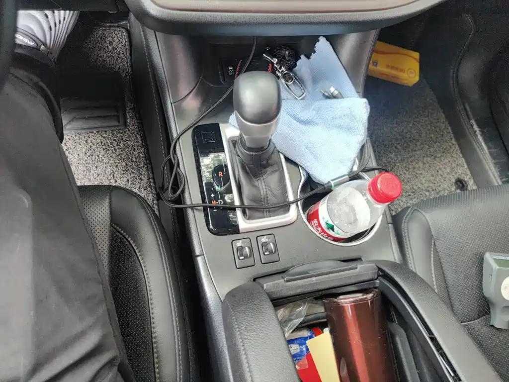 Toyota Highlander 2018 — фото 15