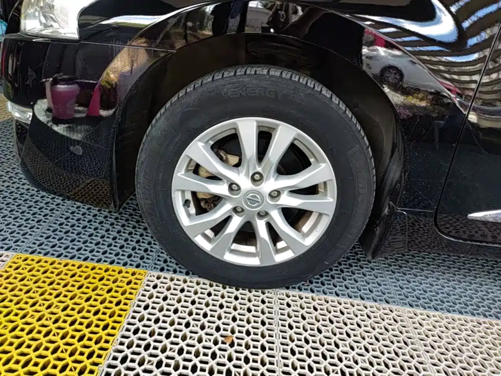 Nissan Teana 2015 — фото 23