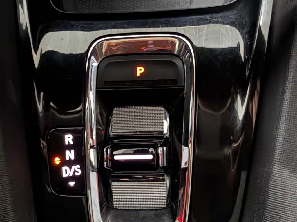 Skoda Octavia 2022 — фото 14