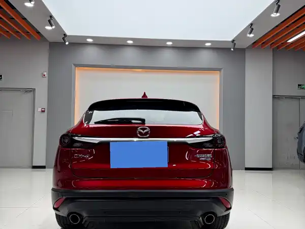 Mazda CX-4 2020