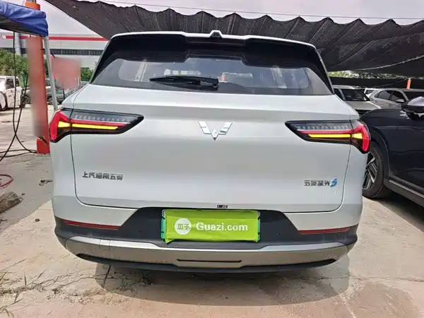 Wuling Starlight S 2026