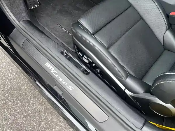 Porsche 911 2022