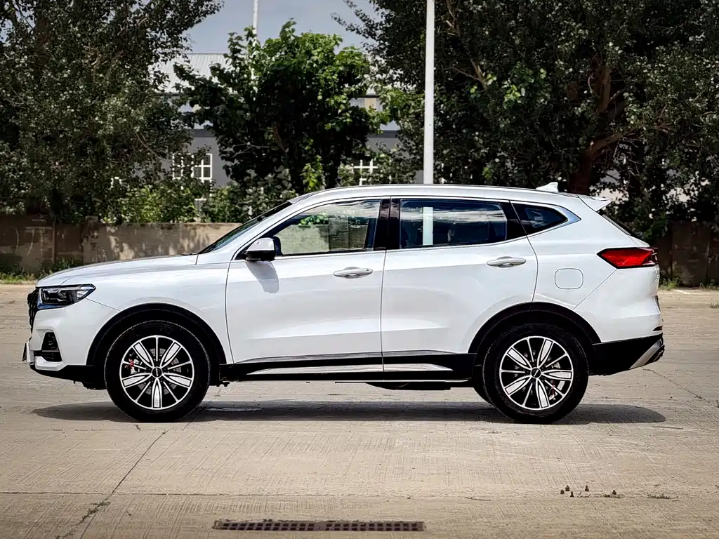 Haval H6 2023