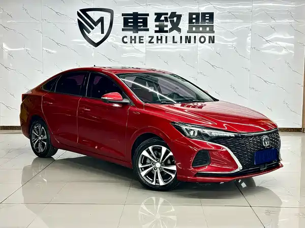 Changan Eado 2020
