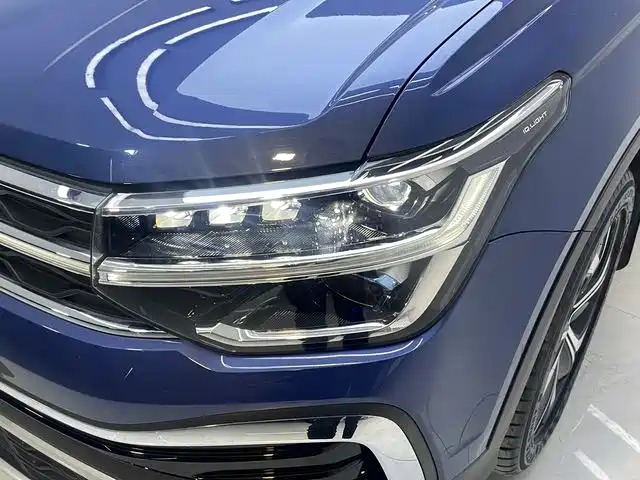 Volkswagen Tharu 2024 — фото 15