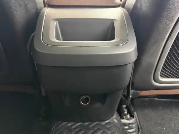 Volvo XC60 2019